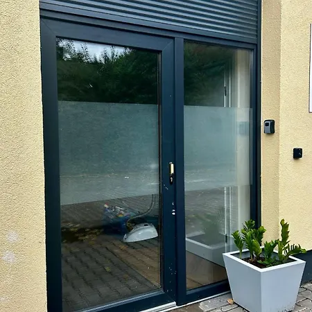 Apartamento Stylisches Loftapartment Für Handwerker&monteure