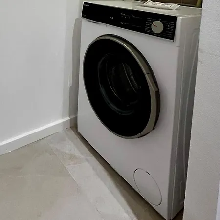 Stylisches Loftapartment Für Handwerker&monteure Bensheim