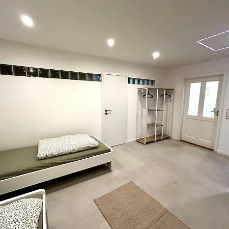 Stylisches Loftapartment Für Handwerker&monteure