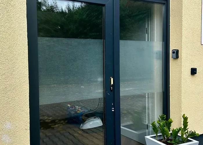 Apartment Stylisches Loftapartment Für Handwerker&monteure