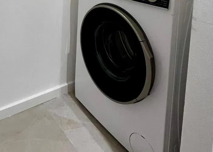 Stylisches Loftapartment Für Handwerker&monteure Bensheim